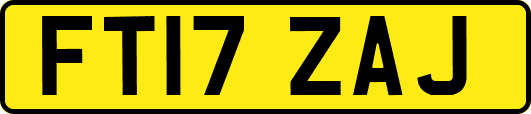 FT17ZAJ