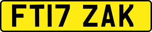 FT17ZAK