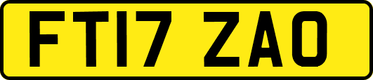 FT17ZAO