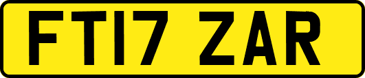 FT17ZAR
