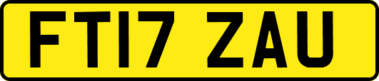 FT17ZAU