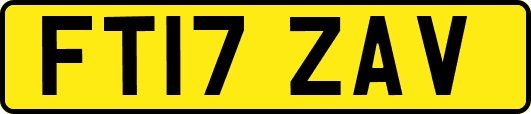 FT17ZAV