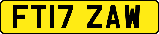 FT17ZAW