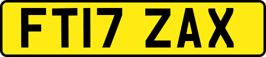 FT17ZAX