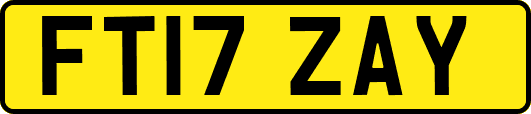 FT17ZAY