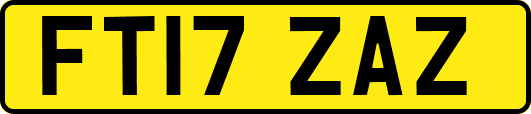 FT17ZAZ