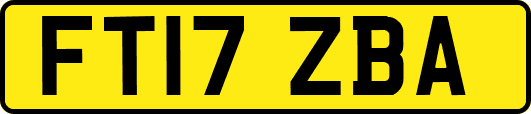 FT17ZBA