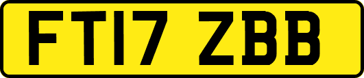 FT17ZBB