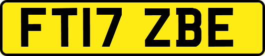FT17ZBE