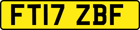 FT17ZBF