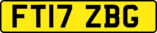 FT17ZBG