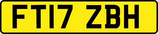 FT17ZBH