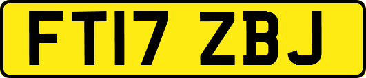 FT17ZBJ