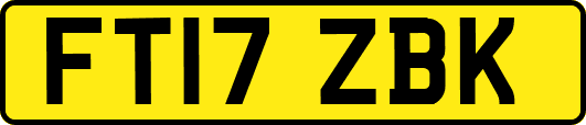 FT17ZBK