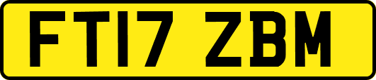 FT17ZBM