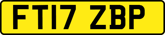 FT17ZBP