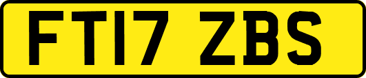 FT17ZBS