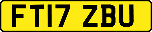 FT17ZBU
