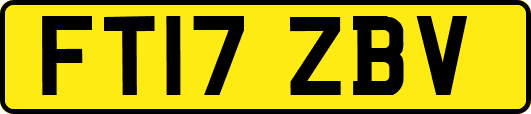 FT17ZBV