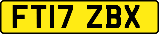 FT17ZBX