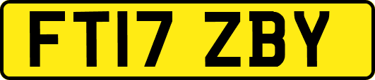 FT17ZBY