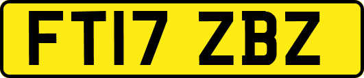FT17ZBZ