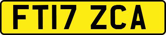 FT17ZCA