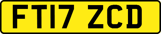 FT17ZCD