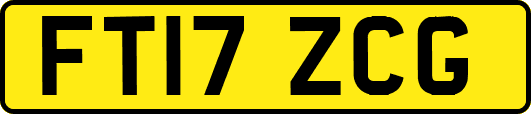 FT17ZCG