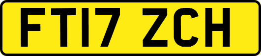 FT17ZCH