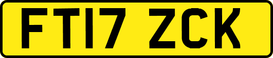 FT17ZCK