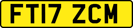FT17ZCM