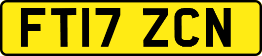 FT17ZCN
