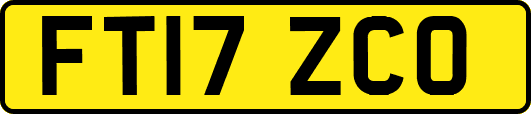 FT17ZCO