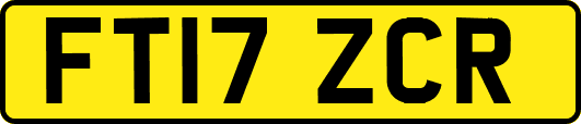 FT17ZCR