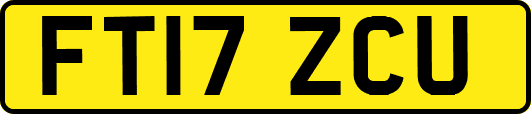 FT17ZCU