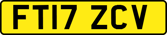 FT17ZCV