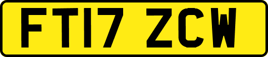FT17ZCW