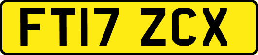 FT17ZCX