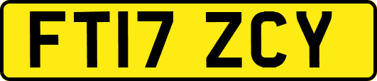 FT17ZCY
