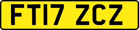 FT17ZCZ