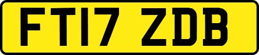 FT17ZDB