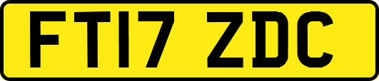 FT17ZDC