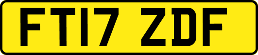 FT17ZDF