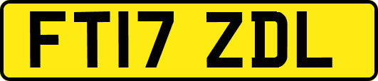 FT17ZDL