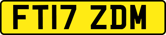FT17ZDM