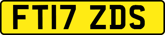 FT17ZDS