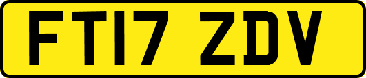 FT17ZDV