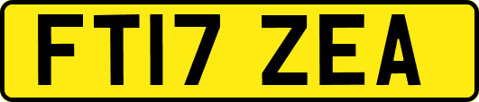FT17ZEA
