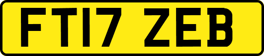 FT17ZEB
